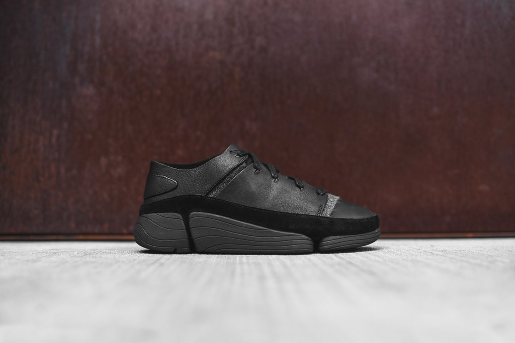 clarks sneakers 2017