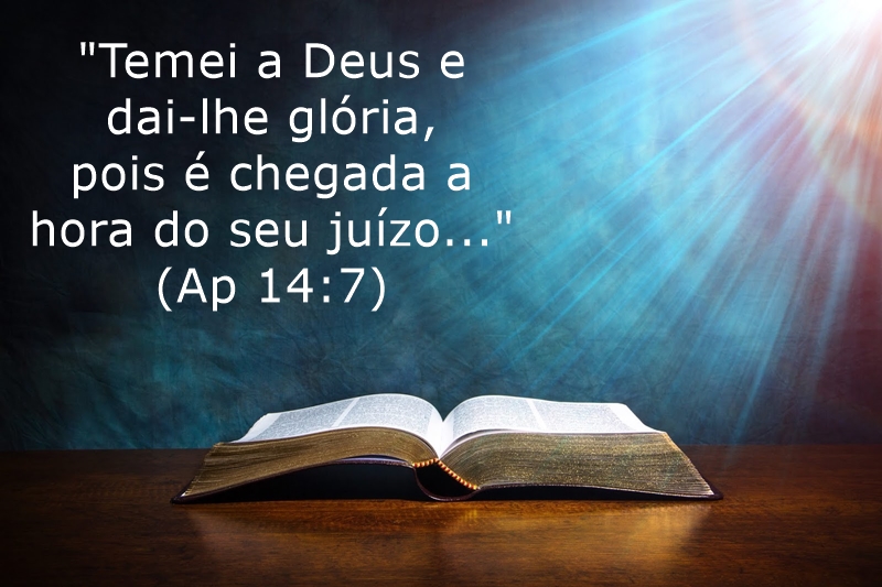 O que significa 'Dar Glória a Deus' na Bíblia? Mais Relevante O que significa 'Dar Glória a Deus' na Bíblia? Mais Relevante