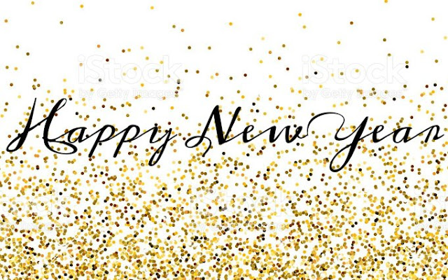 Happy January ~ Letter From The Editor | Pieces of a Mom