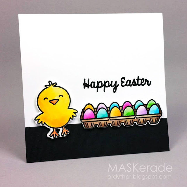 Sunny Studio Stamps: Sunny Saturday Shares Card by Ardyth Percy-Robb