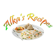 Alka's Recipes
