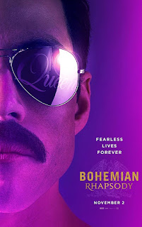 Bohemian Rhapsody Apenas o Começo