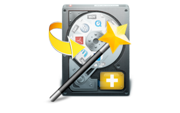 MiniTool Mac Data Recovery