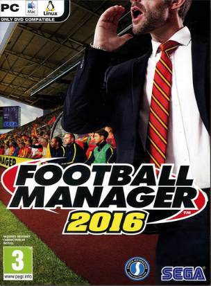 Descargar Football Manager 2016 pc full español mega y google drive.