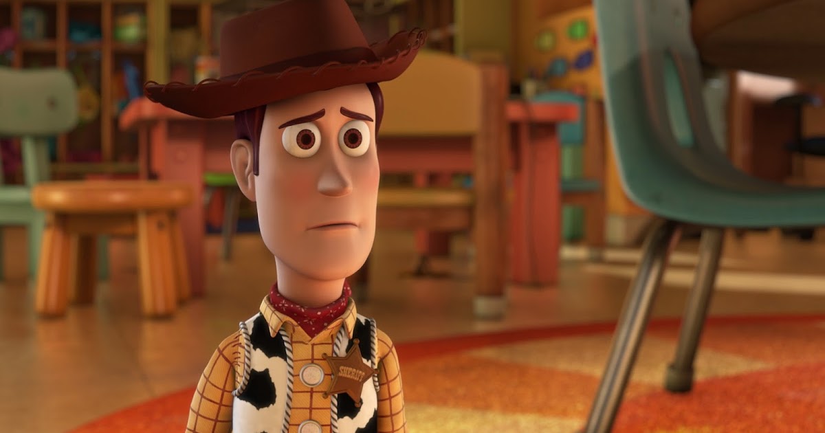 Videos Toy Story Theory꞉ Who Was Woody's Original Owner?