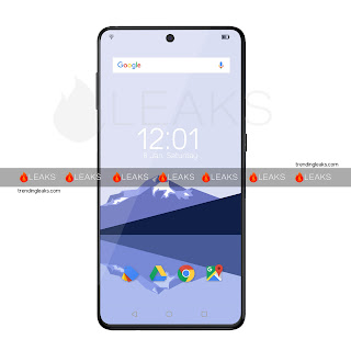 Essential Phone 2 Essential Phone 2