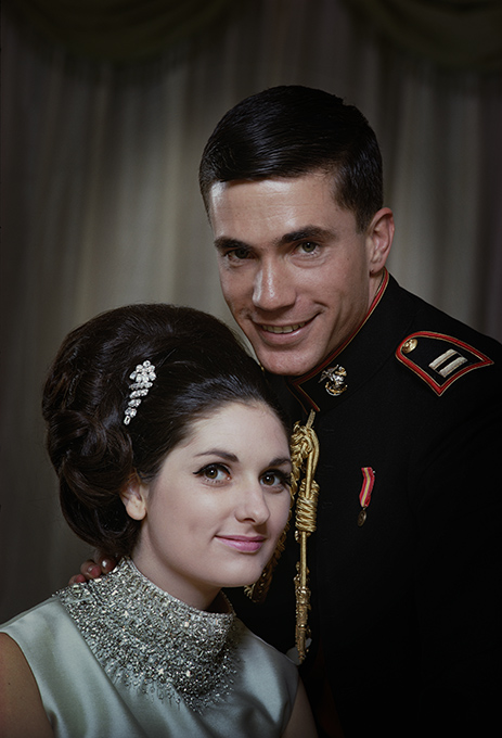 American Royal Wedding Lynda Bird Johnson Collar City Brownstone American Royal Wedding Lynda Bird Johnson