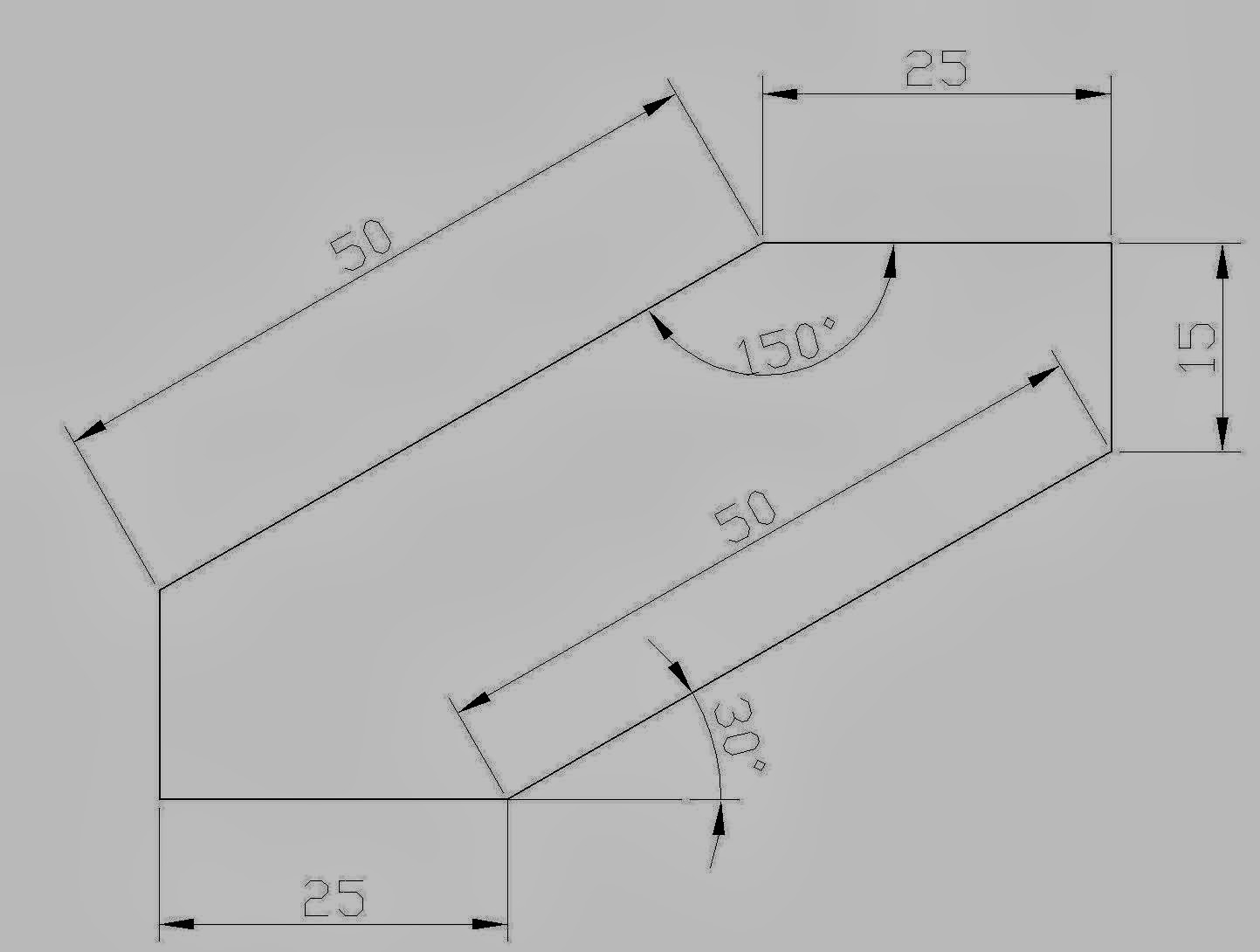 İnterior Design AutoCAD Drawings