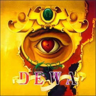 Chord Dewa 19 - Air Mata Chord Dewa 19 - Air Mata