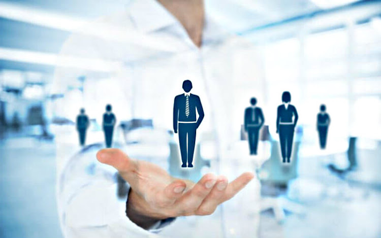 Sistema de Información en Recursos Humanos Sistema de Información en Recursos Humanos