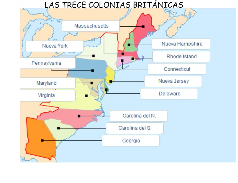 CIENCIAS SOCIALES Independencia de las treces colonias de Norteamérica, Ámerica Central y del Sur. CIENCIAS SOCIALES Independencia de las treces colonias de Norteamérica, Ámerica Central y del Sur.
