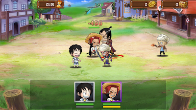 One Piece Strong World D Unlimited coins One Piece Strong World D Unlimited coins