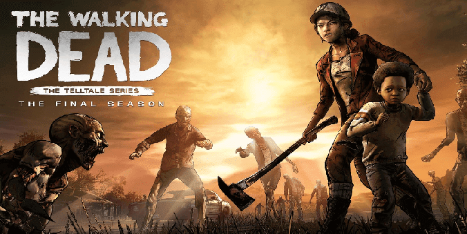 تحميل لعبة the walking dead season 4 مضغوطة برابط مباشر مجانا تحميل لعبة the walking dead season 4 مضغوطة برابط مباشر مجانا