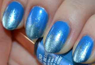 NOTD: blue