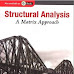 Structural analysis by Pandit & Gupta