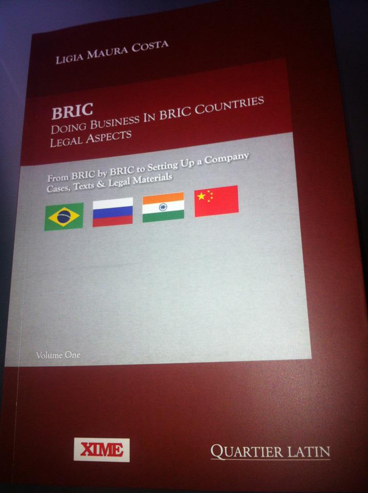 FOREIGN DIRECT INVESTMENT IN BRIC COUNTRIES HISTORICAL OVERVIEW Blog