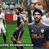 PES 2013 Valencia CF 2018/19 kits V2 by AbdoLGR