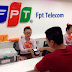 Hướng dẫn thanh toán cước FPT Bến Tre