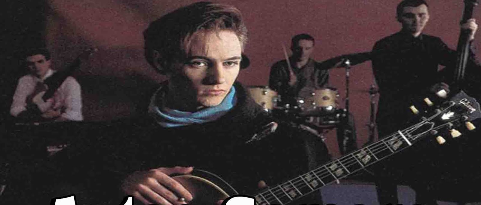 Aztec Camera Discography ALBUMS