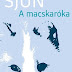 Sjón - A macskaróka