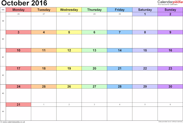 how to get a calendar in word