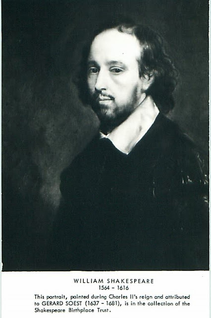 Shakespeare Soest%2Bportrait