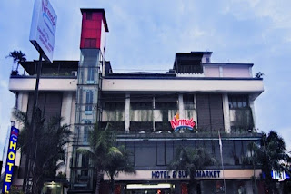 Lowongan Kerja: Asst. Sales Manager, Receptionist di Nirmala Hotel & Convention Center Denpasar Lowongan Kerja: Asst. Sales Manager, Receptionist di Nirmala Hotel & Convention Center Denpasar