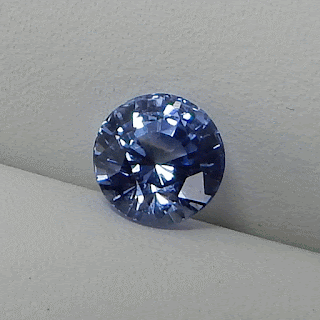 periwinkle blue sapphire