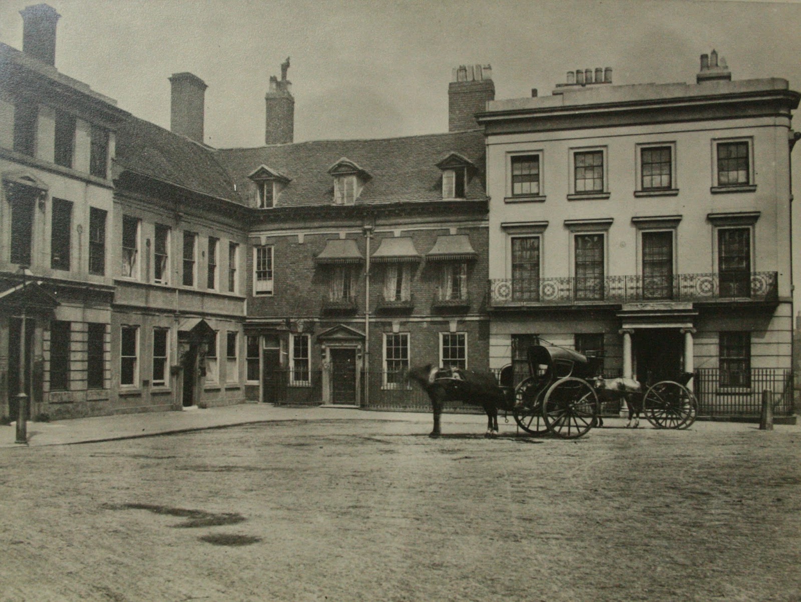 Eighteenth Century Birmingham