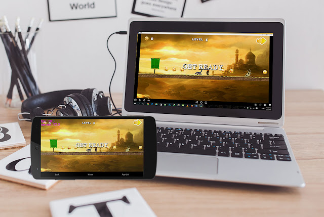How to Control Andy Android Emulator with Your Phone Remote Controlling Andy Emulator with Phone