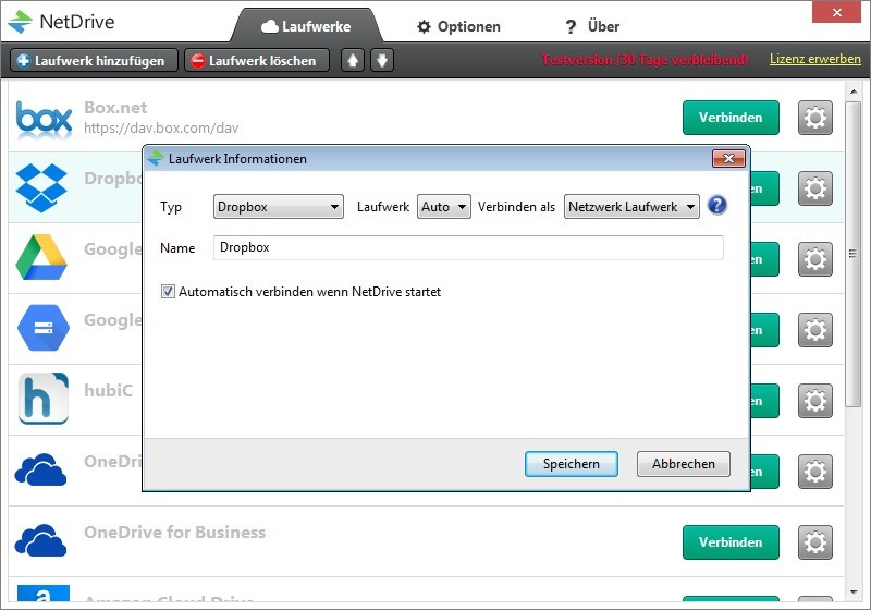 Netdrive Full Crack
