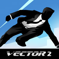 Vector 2 Vector 2 Mod Apk