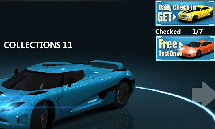 تحميل لعبة City Racing 3d للاندرويد تحميل لعبة City Racing 3d للاندرويد