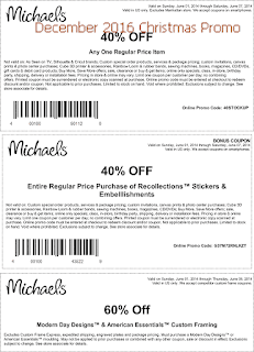 free Michaels coupons for december 2016 free Michaels coupons for december 2016