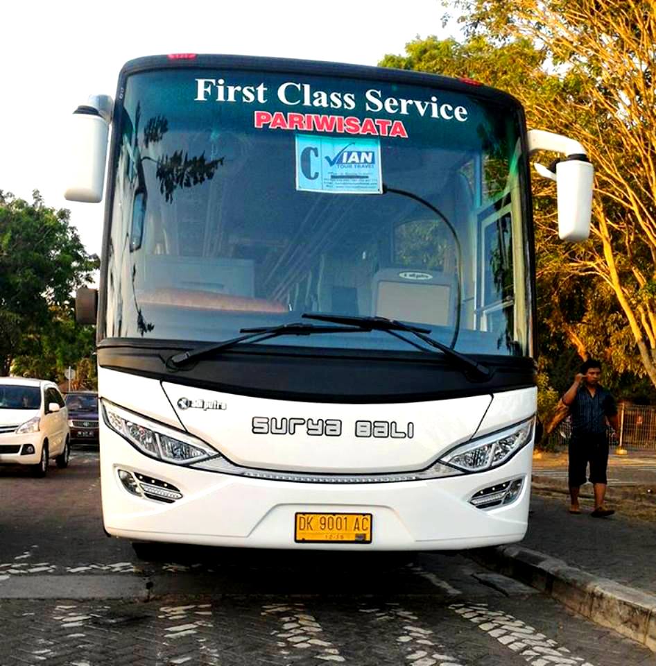 Menuju Masa Depan yang Berkelanjutan: Eksplorasi Bus Surya dan Potensinya