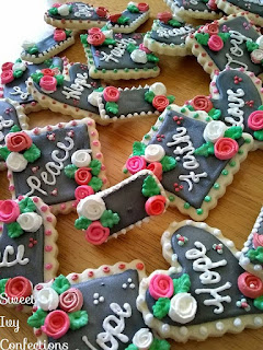 Sweet Ivy Confections