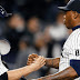 Aroldis Chapman: 'Hace mucho que no tiraba dos días seguidos'
