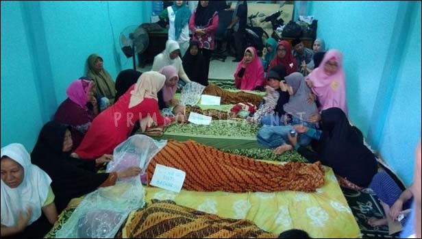 Arti Mimpi Orang Tua Meninggal Mimpi Orang Tua Meninggal