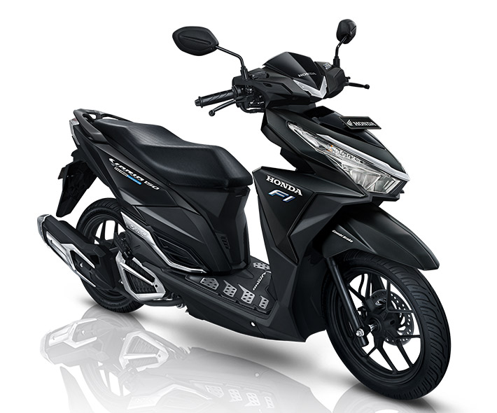 Harga Motor Honda Vario 150 cc Esp Terbaru 2019