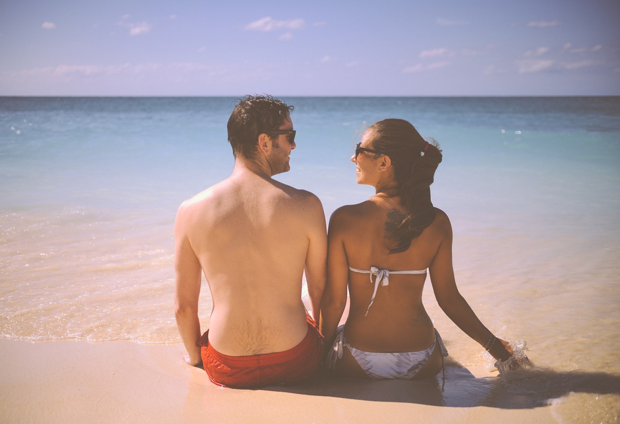 Frau verhält sich respektlos flirt [PUNIQRANDLINE-(au-dating-names.txt) 30
