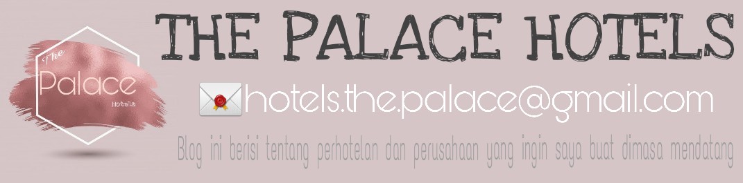 The Palace Hotel