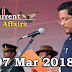 Kerala PSC - Daily Current Affairs 07/03/2018