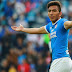 Palermo se interesa en Ángel Mena