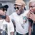 Aremo Gucci Says it was Olamide and Burna boy that got Zlatan out of EFCC custody, Davido just a keypad warrior