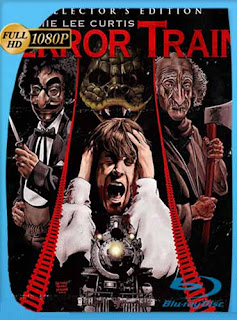 Terror Train (1980) HD [1080p] Latino [GoogleDrive] SXGO