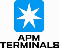 Vacancies at APM Terminals Lagos