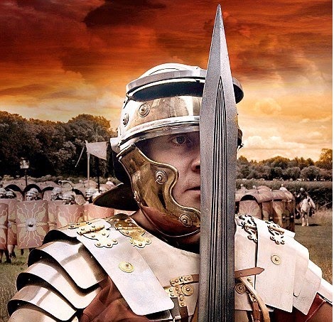 APASIONADOS DEL IMPERIO ROMANO EL CÓNSUL QUINTO SERVILIO CEPIO ALISTA