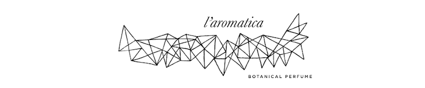 L'Aromatica Perfume Blog