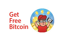 Get Free Bitcoin Telegram Bot Get_Free_Bitcoin_Telegram_Bot