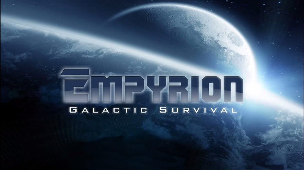 Empyrion Galactic Survival Download Poster
